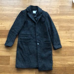 Asos coat